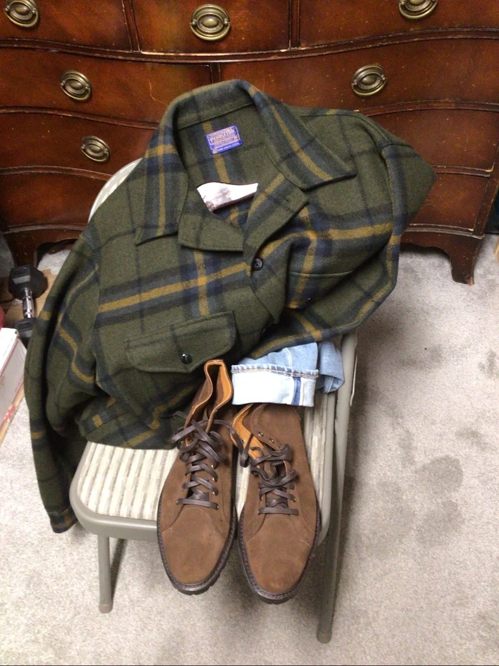 Allen Edmonds 10/D newer conditions extra lightweight